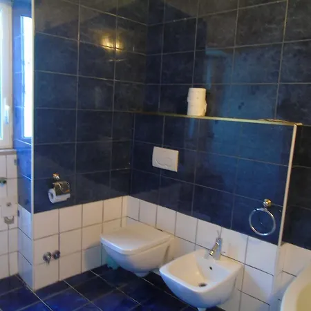 Hotell Rainbow Arma di Taggia