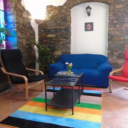 Hotell Rainbow Arma di Taggia