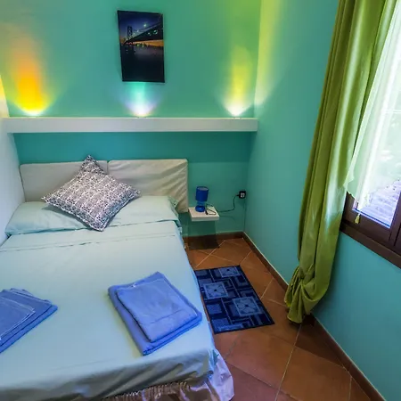 Rainbow 2* Arma di Taggia