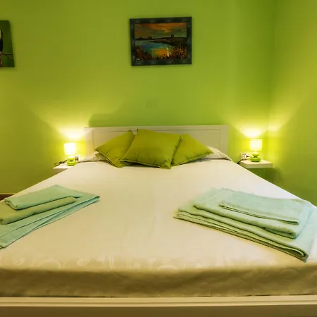 Rainbow 2* Arma di Taggia