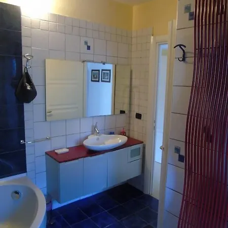 Rainbow 2* Arma di Taggia