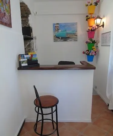 Rainbow Hotel Arma di Taggia