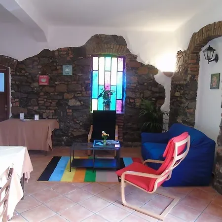 Rainbow Hotel