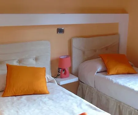 Rainbow 2* Arma di Taggia