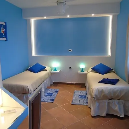 Hotell Rainbow