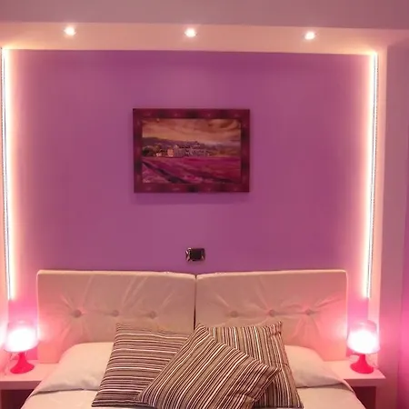 Rainbow Hotel Arma di Taggia