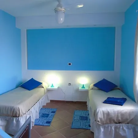 Rainbow Hotel