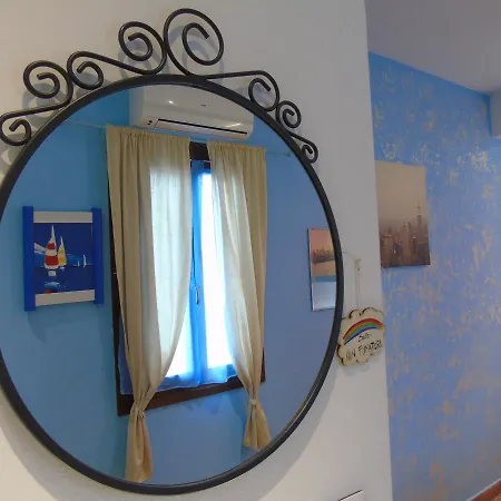 Rainbow 2* Arma di Taggia