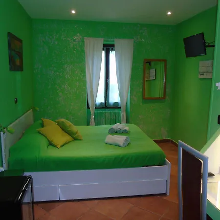 Rainbow Hotell Arma di Taggia
