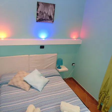 Hotel Rainbow