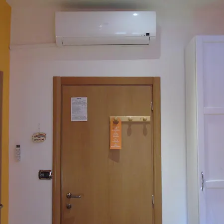 Hotel Rainbow