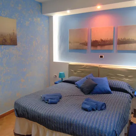 Hotell Rainbow Arma di Taggia