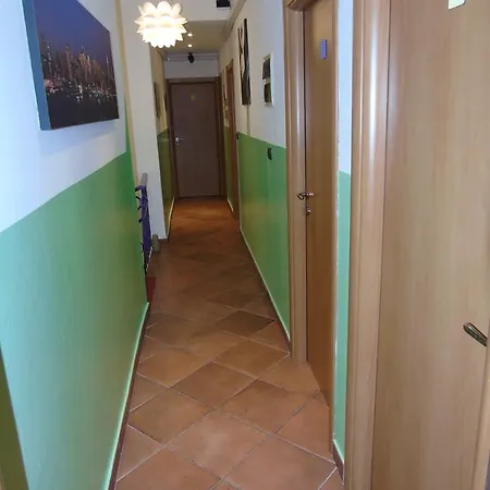 Rainbow Hotel Arma di Taggia