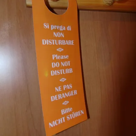 Rainbow Hotel Arma di Taggia