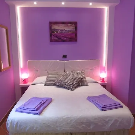 Hotel Rainbow