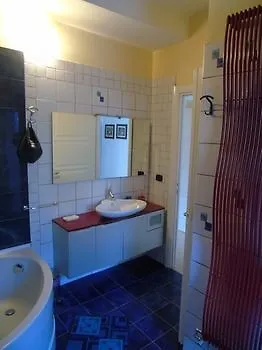 Hotel Rainbow Arma di Taggia