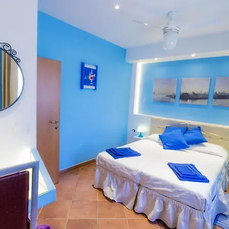 Rainbow Hotel Arma di Taggia