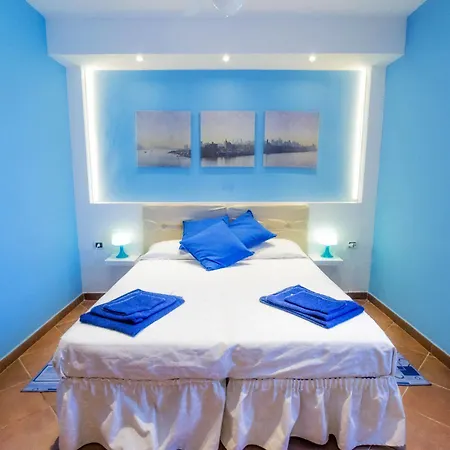 Hotel Rainbow