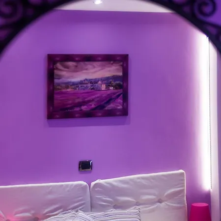 Hotell Rainbow Arma di Taggia