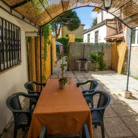 Rainbow Hotel Arma di Taggia