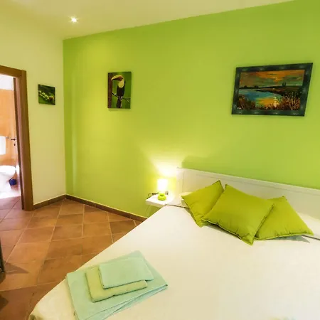 Hotel Rainbow