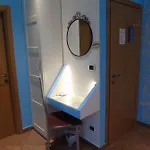 Rainbow فندق أرما دي تاجيا
