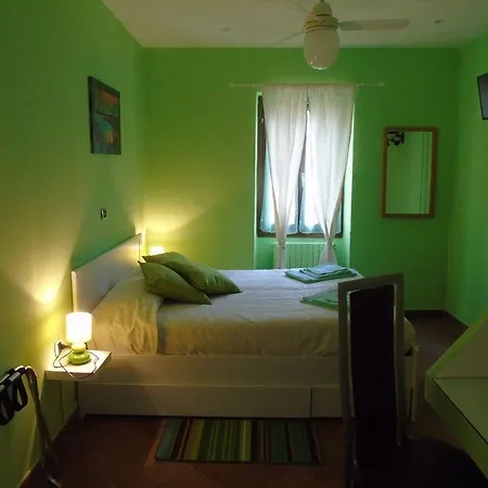 Hotel Rainbow