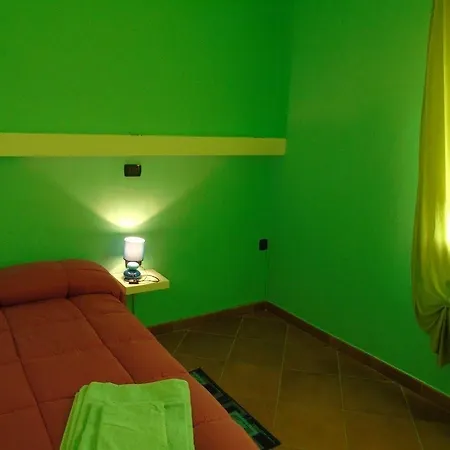 Rainbow Hotel