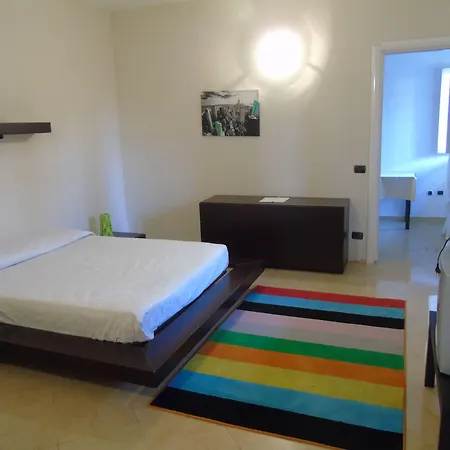 Otel Rainbow Arma di Taggia