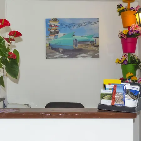 Rainbow 2* Арма-ди-Таджа