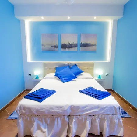 Rainbow Hotel