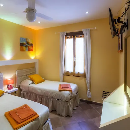 Rainbow Арма-ди-Таджа