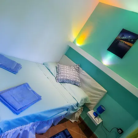 Rainbow Отель 2*