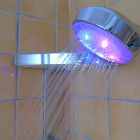 Otel Rainbow