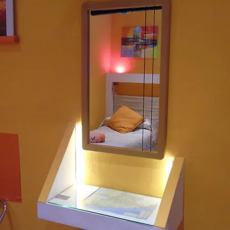 Rainbow Отель 2*