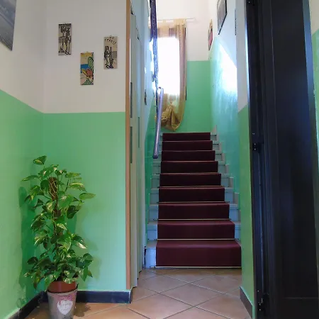 Отель Rainbow 2*