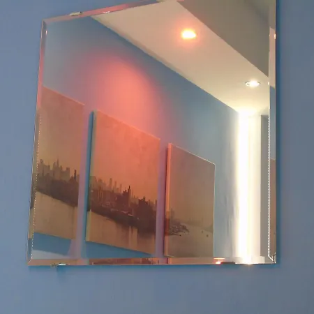 Rainbow Hotel