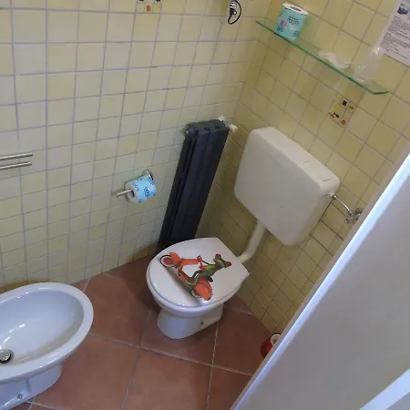 Otel Rainbow Arma di Taggia