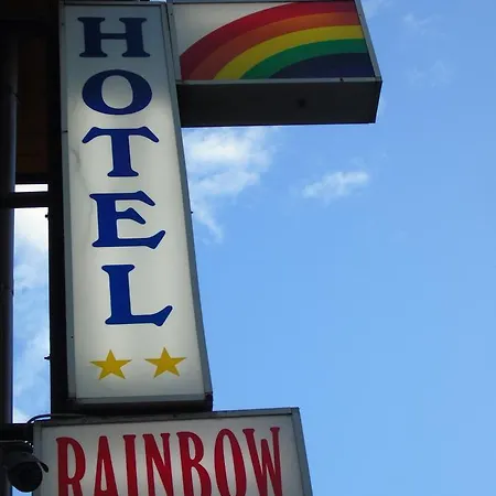 Otel Rainbow