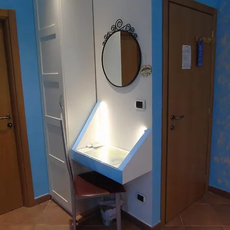 Rainbow Otel Arma di Taggia
