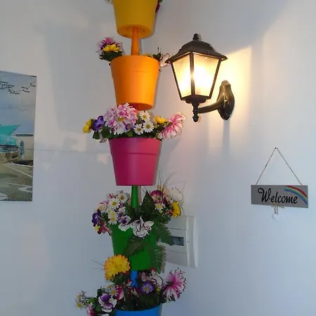 Otel Rainbow