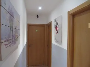 Rainbow Hotel 2*