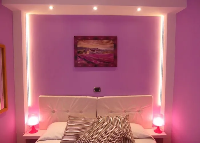 Rainbow Hotel Arma di Taggia