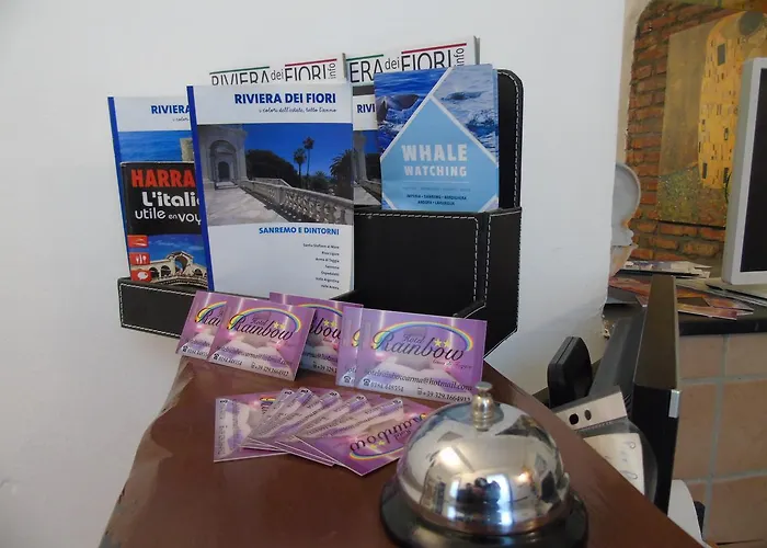 Rainbow 2* アルマ・ディ・タッジャ