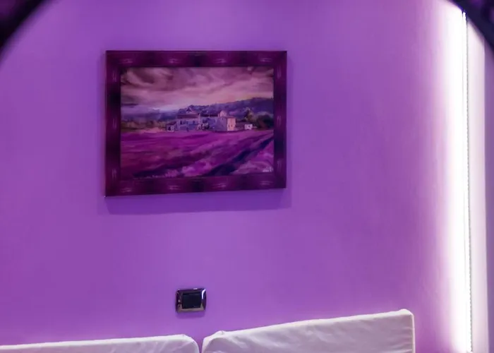 Hotel Rainbow Arma di Taggia