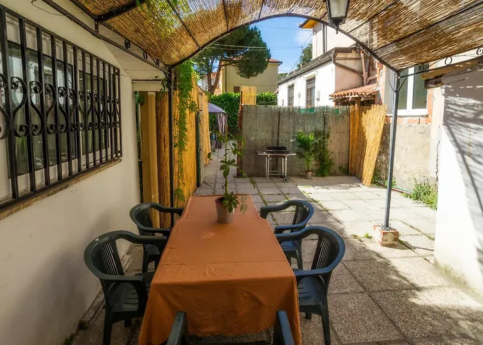 Rainbow Hotel Arma di Taggia